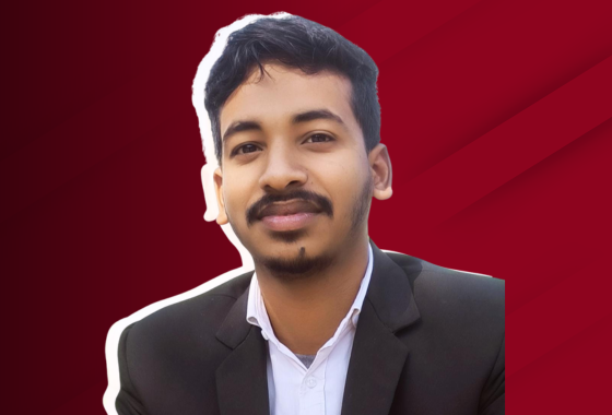 A student placed from NIET business school greater noida 